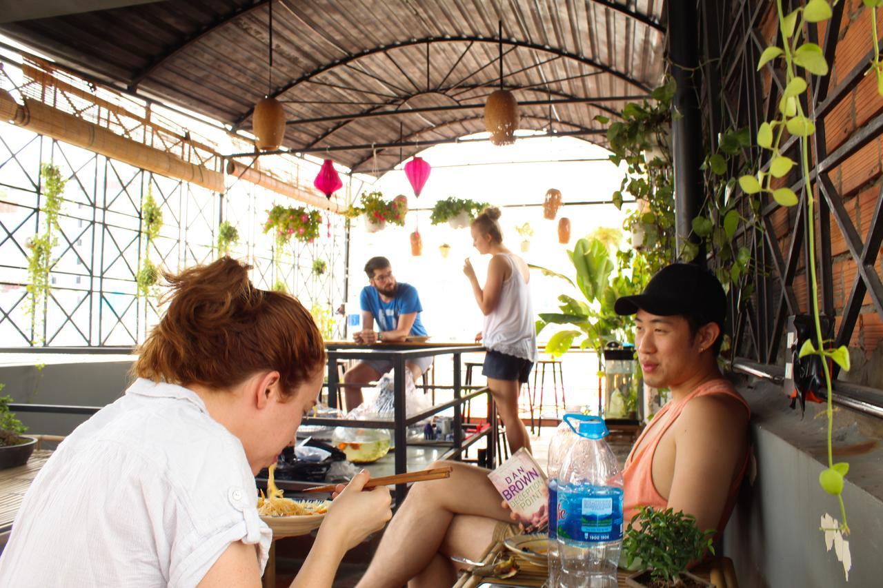 The Like & Cafe * Cidade de Ho Chi Minh